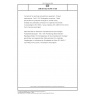 DIN EN IEC 61076-3-106 Steckverbinder für elektrische und elektronische Einrichtungen - Produktanforderungen - Teil 3-106: Rechteckige Steckverbinder - Bauartspezifikation für Schutzgehäuse für die Anwendung mit 8-poligen geschirmten und ungeschirmten Steckverbindern für industrielle Umgebungen zur Aufnahme der Schnittstelle der Reihe IEC 60603-7 (IEC 61076-3-106:2023); Deutsche Fassung EN IEC 61076-3-106:2023