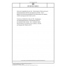 DIN EN ISO 18363-3 Animal and vegetable fats and oils - Determination of fatty-acid-bound chloropropanediols (MCPDs) and glycidol by GC/MS - Part 3: Method using acid transesterification and measurement for 2-MCPD, 3-MCPD and glycidol (ISO 18363-3:2017)