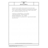 DIN EN ISO 8503-2 Preparation of steel substrates before application of paints and related products - Surface roughness characteristics of blast-cleaned steel substrates - Part 2: Method for the grading of surface profile of abrasive blast-cleaned steel - Comparator procedure (ISO 8503-2:2012)