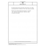 DIN ISO 68-1/A1 Metrisches ISO-Gewinde allgemeiner Anwendung - Grundprofil - Teil 1: Metrisches Gewinde (ISO 68-1:1998+Amd.1:2020); Text Deutsch und Englisch