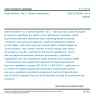 CSN EN 62246-1 ed. 3 - Reed switches - Part 1: Generic specification