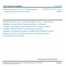 CSN EN IEC 60747-15 ed. 3 - Semiconductor devices - Part 15: Discrete devices - Isolated power semiconductor devices