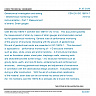 CSN EN ISO 18674-7 - Geotechnical investigation and testing - Geotechnical monitoring by field instrumentation - Part 7: Measurement of strains: Strain gauges