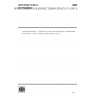 ISO/IEC 23008-8:2018-Information technology — High efficiency coding and media delivery in heterogeneous environments-Part 8: Conformance specification for HEVC