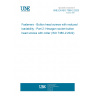 UNE EN ISO 7380-2:2023 Fasteners - Button head screws with reduced loadability - Part 2: Hexagon socket button head screws with collar (ISO 7380-2:2022)