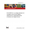 18/30363445 DC BS EN 60947-9-2. Low-voltage switchgear and controlgear. Active arc-fault mitigation systems Part 9-2. Optical-based internal arc-detection and mitigation devices