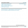 CSN ETS 300 334 ed. 1 - Integrated Services Digital Network (ISDN) - Signalling System No.7 - Routeing in support of ISDN User Part (ISUP) version 2 services CSN ETS 300 334 ed. 1 - Integrated Services Digital Network (ISDN) - Signalling System No.7 - Routeing in support of ISDN User Part (ISUP) version 2 services