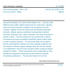 CSN EN IEC 62282-2-100 - Fuel cell technologies - Part 2-100: Fuel cell modules - Safety