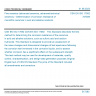 CSN EN ISO 17092 - Fine ceramics (advanced ceramics, advanced technical ceramics) - Determination of corrosion resistance of monolithic ceramics in acid and alkaline solutions