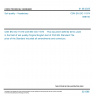 CSN EN ISO 11074 - Soil quality - Vocabulary
