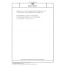 DIN EN 13630-10 Explosives for civil uses - Detonating cords and safety fuses - Part 10: Determination of initiating capability of detonating cords