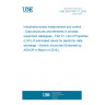 UNE EN 61987-21:2016 Industrial-process measurement and control - Data structures and elements in process equipment catalogues - Part 21: List of Properties (LOP) of automated valves for electronic data exchange - Generic structures (Endorsed by AENOR in March of 2016.)