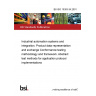 BS ISO 10303-34:2001 Industrial automation systems and integration. Product data representation and exchange Conformance testing methodology and framework. Abstract test methods for application protocol implementations