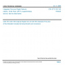 CSN ETS 300 186 - Integrated Services Digital Network (ISDN). Three Party (3PTY) supplementary service. Service description