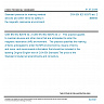 CSN EN IEC 62570 ed. 2 - Standard practice for marking medical devices and other items for safety in the magnetic resonance environment