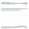 CSN ISO 37009 - Conflict of interest in organizations - Guidance CSN ISO 37009 - Conflict of interest in organizations - Guidance