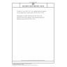 DIN CEN/TS 419221-6DIN SPEC 16572-6 Conditions for use of EN 419221-5 as a qualified electronic signature or seal creation device; English version CEN/TS 419221-6:2019