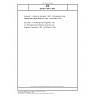 DIN EN 1991-1-9/A1 Eurocode 1 - Einwirkungen auf Tragwerke - Teil 1-9: Atmosphärische Eisbildung; Deutsche und Englische Fassung EN 1991-1-9:2025/prA1:2026