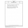 DIN EN ISO 14119/A11 Safety of machinery - Interlocking devices associated with guards - Principles for design and selection (ISO 14119:2024) DIN EN ISO 14119/A11 Safety of machinery - Interlocking devices associated with guards - Principles for design and selection (ISO 14119:2024)
