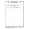 DIN ISO 5855-2 Berichtigung 1 Luft- und Raumfahrt - MJ-Gewinde - Teil 2: Grenzmaße für Schrauben und Muttern (ISO 5855-2:1999); Text Deutsch und Englisch; Berichtigung 1
