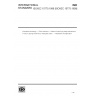 ISO/IEC 15775:1999-Information technology-Office machines-Method of specifying image reproduction of colour copying machines by analog test charts