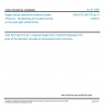 CSN ETS 300 574 ed. 4 - Digital cellular telecommunications system (Phase 2) - Multiplexing and multiple access on the radio path (GSM 05.02)