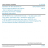 CSN EN 55016-2-3 ed. 3 - Specification for radio disturbance and immunity measuring apparatus and methods - Part 2-3: Methods of measurement of disturbances and immunity - Radiated disturbance measurements