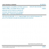 CSN ETSI EN 300 086-1 V1.4.1 - Electromagnetic compatibility and Radio spectrum Matters (ERM); Land Mobile Service; Radio equipment with an internal or external RF connector intended primarily for analogue speech; Part 1: Technical characteristics and methods of measurement