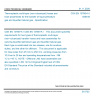 CSN EN 13766+A1 - Thermoplastic multi-layer (non-vulcanized) hoses and hose assemblies for the transfer of liquid petroleum gas and liquefied natural gas - Specification