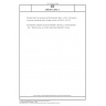 DIN EN 12573-2 Welded static non-pressurized thermoplastic tanks - Part 2: Calculation of vertical cylindrical tanks; English version of DIN EN 12573-2