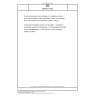 DIN EN 17422 Chemical disinfectants and antiseptics - Quantitative surface test for the evaluation of teat disinfectants used in the veterinary area - Test method and requirements (phase 2 step 2)