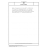 DIN EN 301469-2 Digitale schnurlose Telekommunikation (DECT) - Prüffallbibliothek (TCL) für den DECT-Paketfunkdienst (DPRS) - Teil 2: Abstrakte Prüfanweisung (ATS); Steuerungsschicht für den Mediumzugriff (MAC); Tragbare Funkanschlüsse (PT) (Anerkennung der Englischen Fassung EN 301469-2 V 1.1.1 (2000-10) als Deutsche Norm)