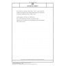 DIN EN ISO 10893-4 Non-destructive testing of steel tubes - Part 4: Liquid penetrant inspection of seamless and welded steel tubes for the detection of surface imperfections (ISO 10893-4:2011)