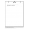 DIN ISO 8291 Emaillierungen; Prüfung des Selbstreinigungsvermögens; Identisch mit ISO 8291, Ausgabe 1986