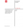 ISO 13909-7:2025-Coal and coke — Mechanical sampling — Part 7: Methods for determining the precision of sampling, sample preparation and testing