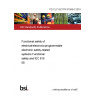 PD CLC IEC/TR 61508-0:2019 Functional safety of electrical/electronic/programmable electronic safety-related systems Functional safety and IEC 61508