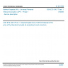 CSN ETS 300 779 ed. 1 - Network Aspects (NA) - Universal Personal Telecommunication (UPT) - Phase 1 - Service description CSN ETS 300 779 ed. 1 - Network Aspects (NA) - Universal Personal Telecommunication (UPT) - Phase 1 - Service description