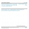 CSN ETS 300 392-11-9 ed. 1 - Terrestrial Trunked Radio (TETRA) - Voice plus Data (V+D) - Part 11: Supplementary Services (SS) stage 2 - Sub-part 9: Access Priority (AP)