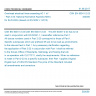 CSN EN 50341-2-23 - Overhead electrical lines exceeding AC 1 kV - Part 2-23: National Normative Aspects (NNA) for SLOVAKIA (based on EN 50341-1:2012)