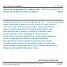 CSN ETSI EN 304 223 V2.1.1 - Securing Artificial Intelligence (SAI) - Baseline Cyber Security Requirements for AI Models and Systems CSN ETSI EN 304 223 V2.1.1 - Securing Artificial Intelligence (SAI) - Baseline Cyber Security Requirements for AI Models and Systems