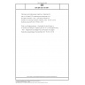 DIN EN ISO 15156-1 Petroleum and natural gas industries - Materials for use in H<(Index)2>S-containing environments in oil and gas production - Part 1: General principles for selection of cracking-resistant materials; (ISO 15156-1:2015) German version EN ISO 15156-1:2015