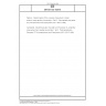 DIN EN ISO 1628-5 Plastics - Determination of the viscosity of polymers in dilute solution using capillary viscometers - Part 5: Thermoplastic polyester (TP) homopolymers and copolymers (ISO 1628-5:1998)