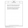 DIN EN ISO 898-3 Fasteners - Mechanical properties of fasteners made of carbon steel and alloy steel - Part 3: Flat washers with specified property classes (ISO 898-3:2018 + Amd 1:2020) (includes Amendment A1:2021)