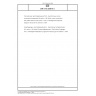 DIN ETS 300010-2 Transmission and Multiplexing (TM) - Synchronous cross connection equipment 64 and n × 64 kbit/s cross connection rate 2048 kbit/s access ports - Part 2: Management aspects; English version ETS 300010-2:1997