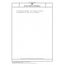 DIN ISO 16000-34 Berichtigung 1 Innenraumluftverunreinigungen - Teil 34: Strategien zur Messung von Schwebstoffen (ISO 16000-34:2018); Berichtigung 1