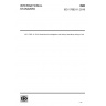 ISO 17892-11:2019-Geotechnical investigation and testing-Laboratory testing of soil