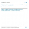CSN ETS 300 960 ed. 2 - Digital cellular telecommunications system - Full rate speech - Processing functions (GSM 06.01 version 5.1.1) CSN ETS 300 960 ed. 2 - Digital cellular telecommunications system - Full rate speech - Processing functions (GSM 06.01 version 5.1.1)