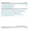CSN ETSI EN 300 379-1 V1.2.1 - Telecommunications Management Network (TMN) - Q3 interface at the Local Exchange (LE) for fault and performance management of V5 interfaces and associated customer profiles - Part 1: Q3 interface specification