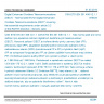 CSN ETSI EN 301 406 V2.1.1 - Digital Enhanced Cordless Telecommunications (DECT) - Harmonized EN for Digital Enhanced Cordless Telecommunications (DECT) covering the essential requirements under article 3.2 of the R&#38;TTE Directive - Generic radio