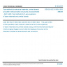 CSN EN IEC 61189-2-803 - Test methods for electrical materials, printed boards and other interconnection structures and assemblies - Part 2-803: Test methods for Z-axis expansion of base materials and printed boards